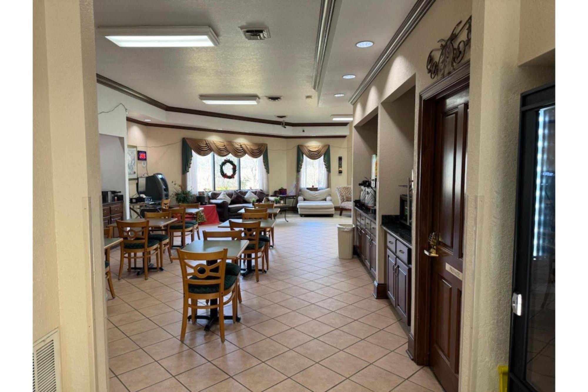 哈里曼贝蒙特套房酒店 Harriman 外观 照片